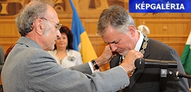 Megalakult az új pécsi közgyűlés Megalakult az új pécsi közgyűlés