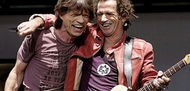 Mick Jagger elviselhetetlenné vált Mick Jagger elviselhetetlenné vált