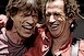 Mick Jagger elviselhetetlenné vált Mick Jagger elviselhetetlenné vált