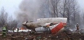 Emberi csontok a tragédia helyszínén