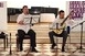 Gershwin klarinéton és gitáron Gershwin klarinéton és gitáron
