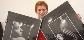 Egy fiatal fotós érett képei