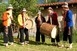 Los Andinos a Dominikánus Házban Los Andinos a Dominikánus Házban
