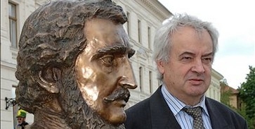 „Magyarnak lenni nehéz...” „Magyarnak lenni nehéz...”