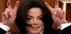 Jacko jobban keres, mint Elvis