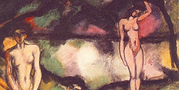 Cézanne és Matisse - csúszik egy jót Cézanne és Matisse - csúszik egy jót