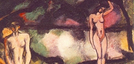 Cézanne és Matisse - csúszik egy jót Cézanne és Matisse - csúszik egy jót
