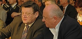 Megyeháza: Bokor Béláék királycsinálók lehetnek