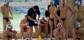 Kikaptak a pólósok a Fraditól Kikaptak a pólósok a Fraditól