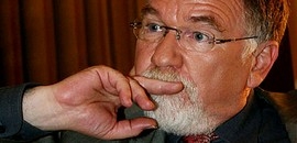 Vágó Istvánról írtak botránykönyvet