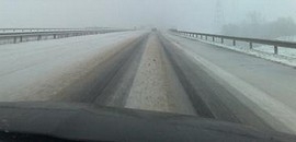 M6-os: azt mondják, felkészültek M6-os: azt mondják, felkészültek