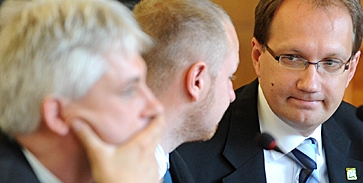 Tettyei rom, színházerkély: később Tettyei rom, színházerkély: később