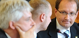Tettyei rom, színházerkély: később Tettyei rom, színházerkély: később