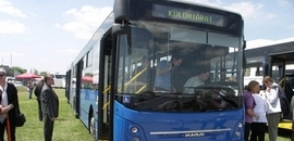 Ikarus-üzem Pécsett? Ikarus-üzem Pécsett?