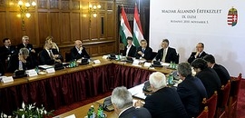 „A Máért nélküli korszaknak vége” „A Máért nélküli korszaknak vége”