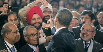 Megölték Obama édesapját Megölték Obama édesapját