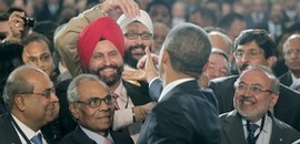 Megölték Obama édesapját Megölték Obama édesapját