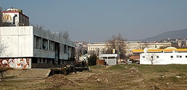 Eltűnik-e a város egyik szégyenfoltja?