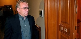 Pokorni erősen kritizálja Hoffmannékat Pokorni erősen kritizálja Hoffmannékat