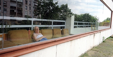 Öregkor, többágyas szobákban Öregkor, többágyas szobákban