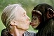 Óriási az érdeklődés Jane Goodall programjai iránt Óriási az érdeklődés Jane Goodall programjai iránt