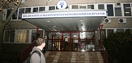 Pártszékházból kormányhivatal Pártszékházból kormányhivatal