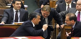 Kiből lesz alkotmánybíró?