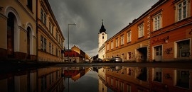 Vivat Pécs! - művészi városfotók Vivat Pécs! - művészi városfotók