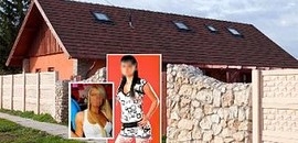 Csajokat futtattak a nővérek Csajokat futtattak a nővérek