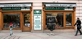 Minőség a Király utcában Minőség a Király utcában