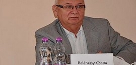 Pécsi újságíró az MTI élén Pécsi újságíró az MTI élén