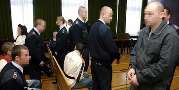 Elnapolták az olaszliszkai pert Elnapolták az olaszliszkai pert