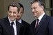 Sarkozy szóvá tette a Suez-ügyet Sarkozy szóvá tette a Suez-ügyet