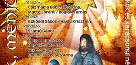 Menjünk, menjünk Betlehembe! Menjünk, menjünk Betlehembe!