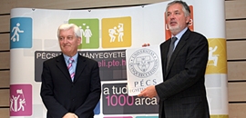 PTE: uniface.hu - a tudás ezer arca