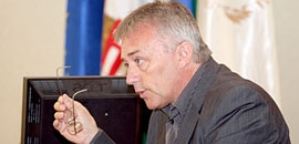 A főjegyző szerint új elnök lesz A főjegyző szerint új elnök lesz