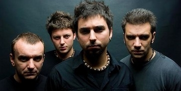 Rockerek az Ifjúsági Házban Rockerek az Ifjúsági Házban