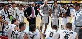 All Star gála: pécsiek vs. pécsiek