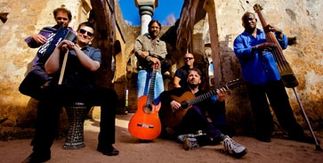 Al Di Meola: minden jegy elkelt Al Di Meola: minden jegy elkelt