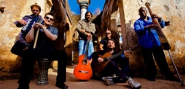 Al Di Meola: minden jegy elkelt Al Di Meola: minden jegy elkelt