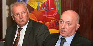 DDRFT: tízmilliárdokra lehet pályázni DDRFT: tízmilliárdokra lehet pályázni