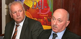 DDRFT: tízmilliárdokra lehet pályázni DDRFT: tízmilliárdokra lehet pályázni
