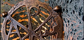 Tíz éve a világörökség része