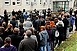 Megemlékezés a tragédia évfordulóján Megemlékezés a tragédia évfordulóján