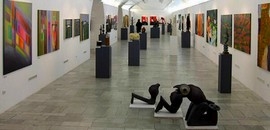 Látó-körben: az absztrakt festészet Látó-körben: az absztrakt festészet