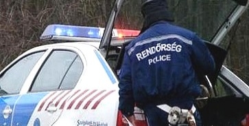Elfogták a baltás gyilkost Elfogták a baltás gyilkost