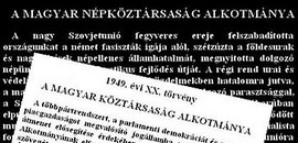 Lomnici szerint van sztálini áthallás Lomnici szerint van sztálini áthallás
