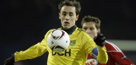 Loki-vereség nemzetközi porondon