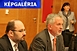 Közgyűlés a Kodály Központban