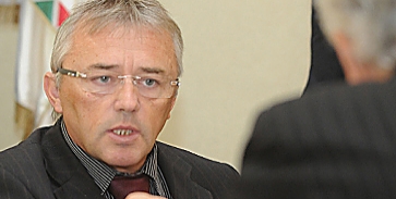 Az átszervezések fájni fognak Az átszervezések fájni fognak